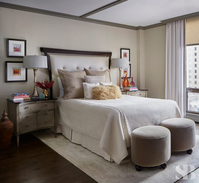 king bed sleigh upholstered headboard