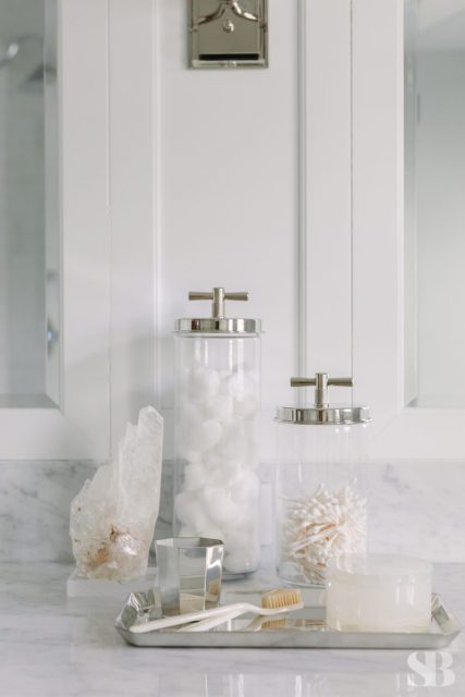 bathroom accessories