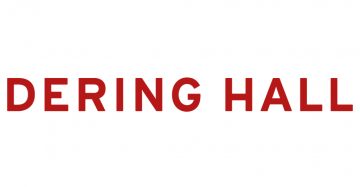 Dering Hall Logo