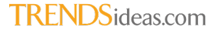 Trends Ideas Logo