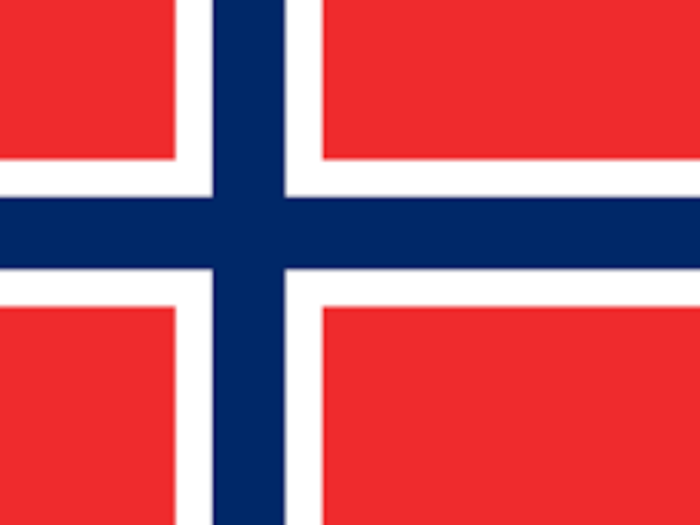 Norwegian Flag