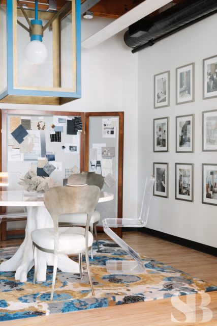 office conference room