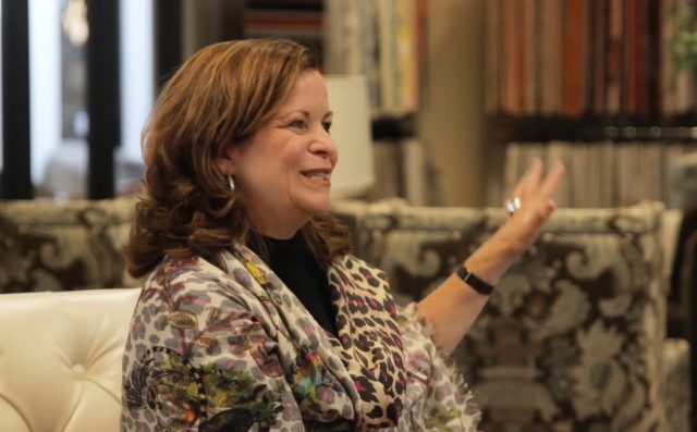 susan brunstrum talking